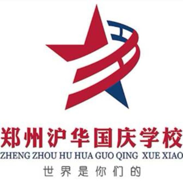 学校logo